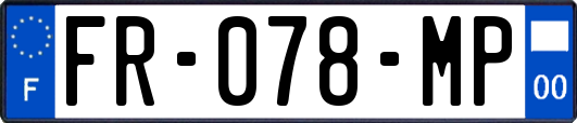 FR-078-MP