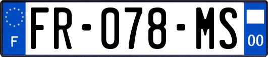 FR-078-MS