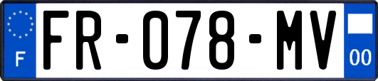 FR-078-MV