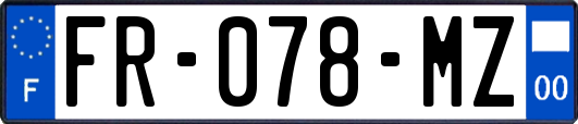 FR-078-MZ