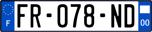 FR-078-ND
