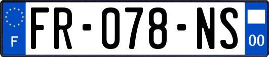 FR-078-NS