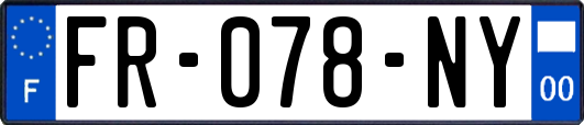 FR-078-NY