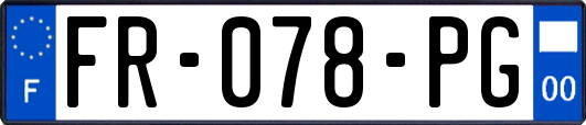 FR-078-PG
