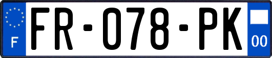 FR-078-PK