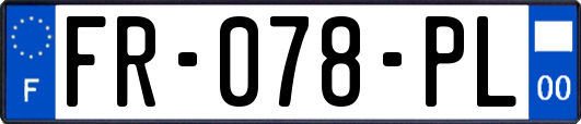 FR-078-PL