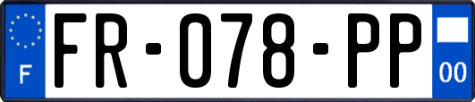 FR-078-PP