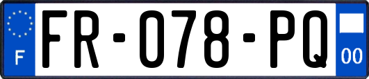 FR-078-PQ