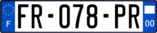 FR-078-PR