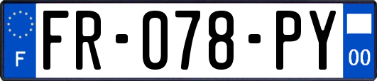 FR-078-PY