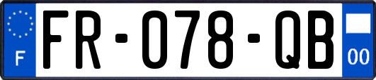 FR-078-QB