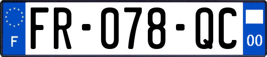 FR-078-QC