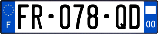 FR-078-QD