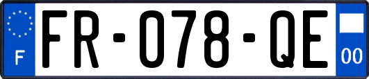 FR-078-QE