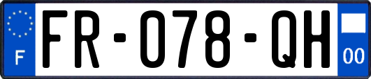 FR-078-QH