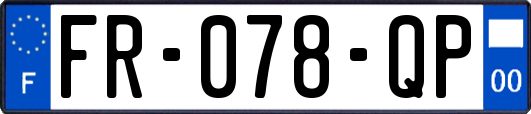 FR-078-QP