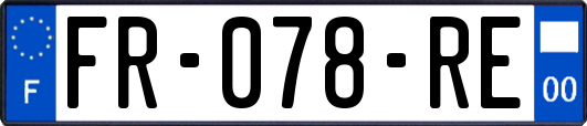 FR-078-RE