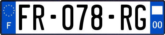 FR-078-RG