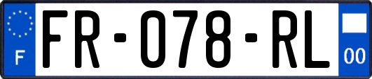 FR-078-RL