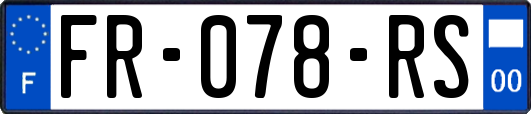 FR-078-RS