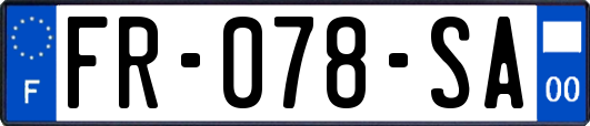 FR-078-SA