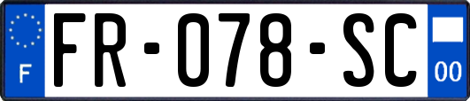 FR-078-SC