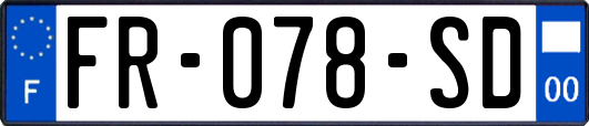 FR-078-SD