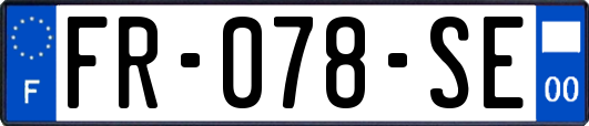 FR-078-SE