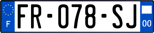 FR-078-SJ