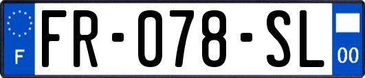 FR-078-SL