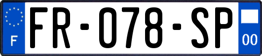 FR-078-SP