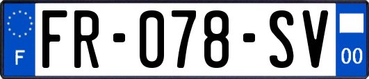 FR-078-SV
