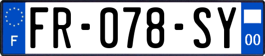 FR-078-SY
