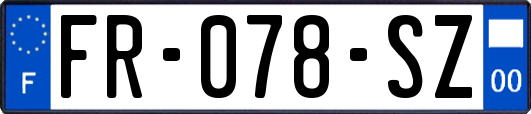 FR-078-SZ