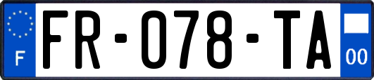 FR-078-TA