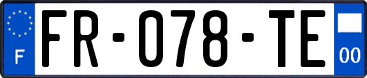 FR-078-TE