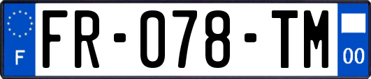 FR-078-TM