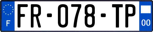 FR-078-TP