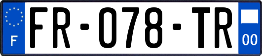 FR-078-TR