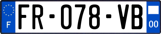 FR-078-VB