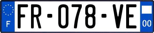 FR-078-VE