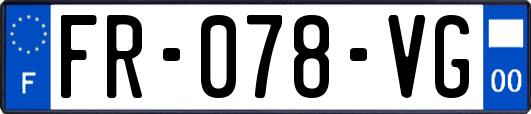 FR-078-VG