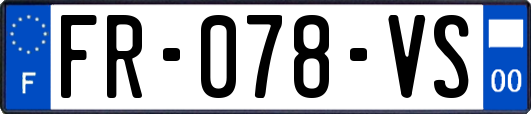 FR-078-VS