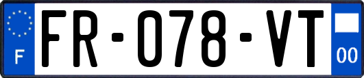 FR-078-VT