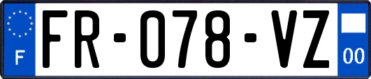 FR-078-VZ