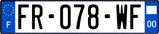 FR-078-WF