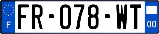 FR-078-WT