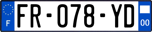 FR-078-YD