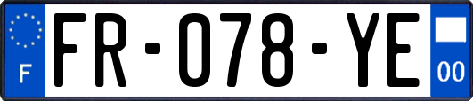 FR-078-YE