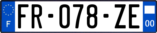 FR-078-ZE